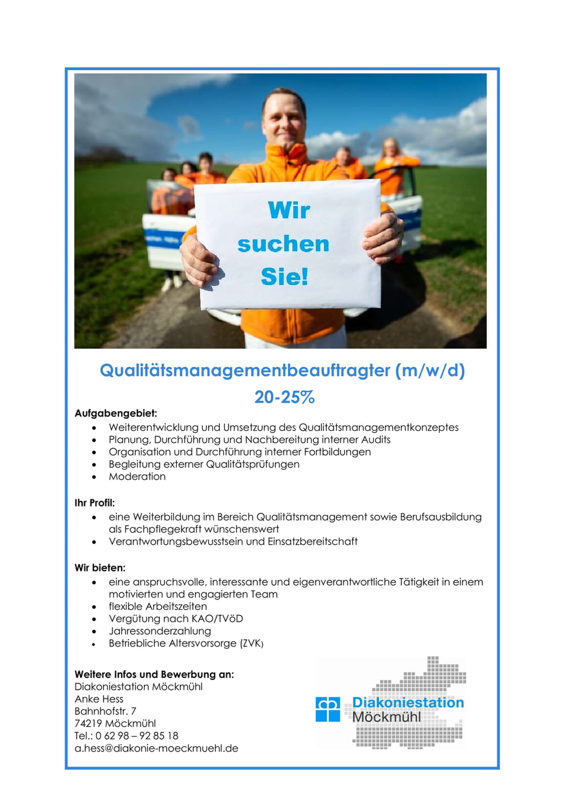 testversuch