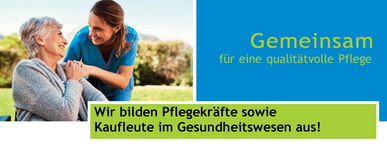 Ergreife die Chance auf Deinen Ausbildungsplatz!