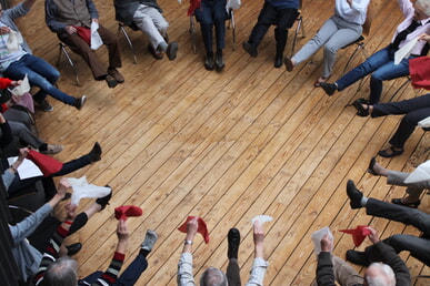 Freie Pl&auml;tze in der Betreuungsgruppe BEA !