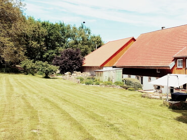 Ausflug "Sülzhof" 20.05.2025