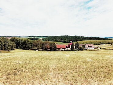 Ausflug "Sülzhof" 20.05.2025