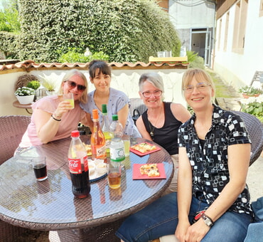 Ausflug "Sülzhof" 20.05.2025